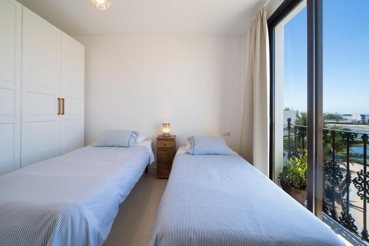 Living El Charco, Piso Individual Arrecife (Lanzarote) Exterior foto